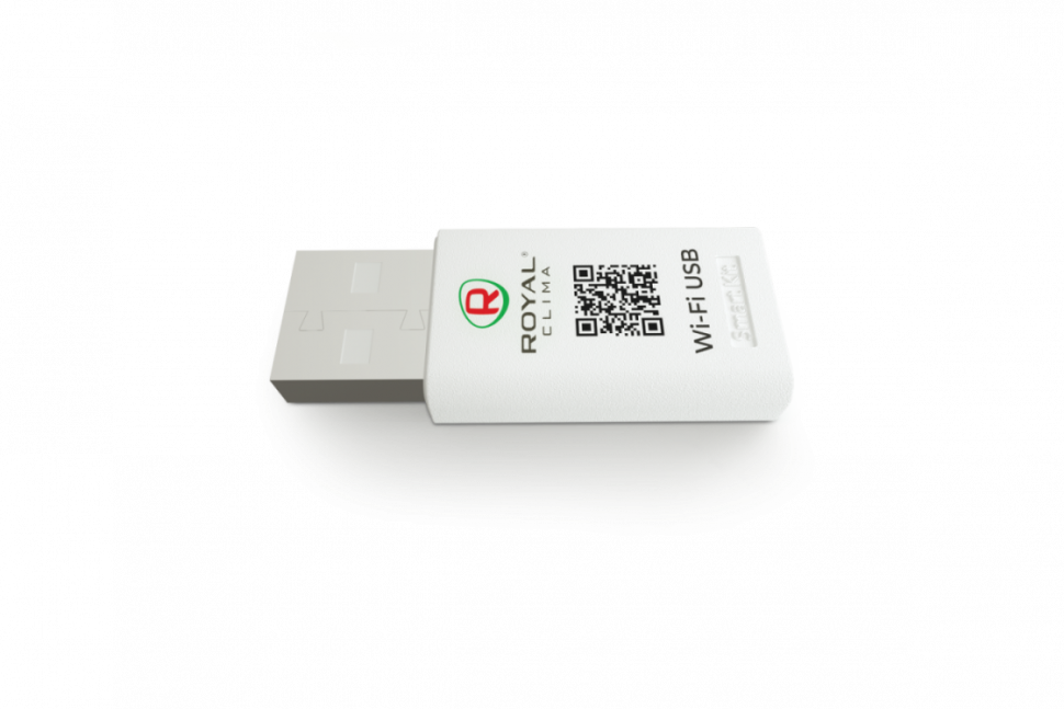 Wi-Fi модуль для кондиционеров Royal OSK106 (PERFETTO / ATTICA NERO / PANDORA / GLORIA)